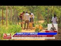 EBBULA LY'AMAZZI - Abatuuze emitwalo kkumi bali mu katyabaga