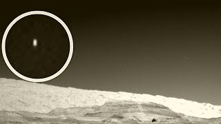 A Strange Mysterious Things on Mars |  LATEST IMAGES FORM MARS Planet |