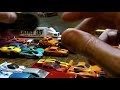 kidco matchbox lock ups car and loads of new store hotwheels