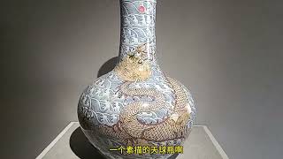 北京京古拍卖精品十大推荐！体验逛店式预展，古董也可以这么玩！