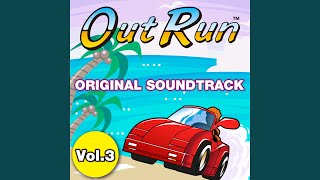 MAGICAL SOUND SHOWER (OutRun2 series)