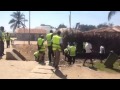 street cleaning in mikindani