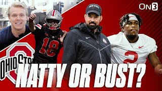 Ohio State Buckeyes: National Championship Or Bust in 2024? | Ryan Day Embracing