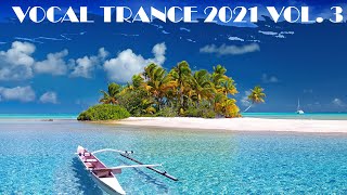VOCAL TRANCE 2021 VOL. 5 [FULL ALBUM]
