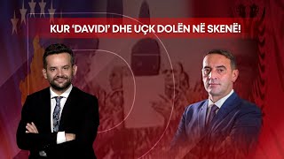 🔴 Politiko - Kur 'Davidi' dhe UÇK dolën në skenë! - 28.11.2024