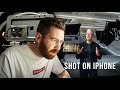 Shot on iPhone Apple Event, Explained