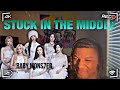 THIS SONG TOUCHED MY HEART!!! | BABYMONSTER 'STUCK IN THE MIDDLE' M/V | REACTION