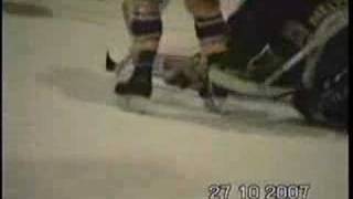 HFC Hokej (27.10.07) Part2