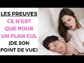 5 choses qu’un homme fera s’il ne veut QUE du sexe (PLAN CUL !)