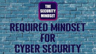 The Power of a Problem-Solving Mindset in Cybersecurity