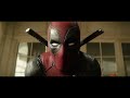 end credits scene deadpool 2 2018 time travel funny scene