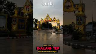 ❯ Wracamy do Kho Pha Ngan Thailand Thailand ❯ Wycieczki z OndaTravel.pl