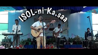 ISOL-ni Ka.saa | Official Music Songs | Special Song | DBC