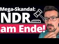 Spektakulär: NDR Correctiv-Bericht implodiert vor Gericht!