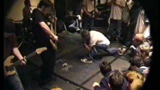 Vision of Disorder VOD live at Middlesex College on 2.9.1997