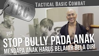 Stop Bully Pada Anak - (SHARE TO THOSE WHO NEEDED) - TBC Eps. 11 - Deddy Corbuzier