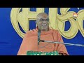 🔴 live shree bhakti parv 2024 vadtal dham mahima day 1 session 2