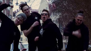 Solence - Good F**king Music (Official Music Video)