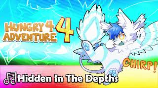 🎵Hidden In The Depths - Hungry4Adventure 4 OST