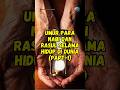 Umur para Nabi #shorts #islam #nabi