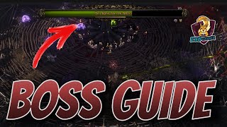 How to Defeat The King in the Mists in Path of Exile 2 (Boss Mechanics Guide \u0026 Gear Tips POE2)