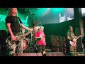 Exodus sound check Brain Dead live 4k