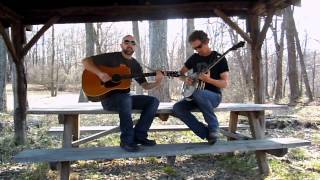 One Stone Fly performed by Dan McCusker and Wayne Woods