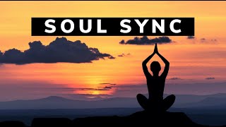 靈魂同步靜心冥想練習Soul Sync (中文)-i冥想｜imeditation