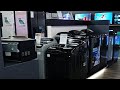 Samsung Appliance Range LIVE Video