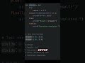Python Trick: Using try...except with else and finally