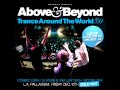 Trance Around The World 350 - Super8 & Tab