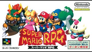 【スーパーマリオRPG】 RTA風完全攻略 #1 オープニング～マリオの家 (クッパ戦)