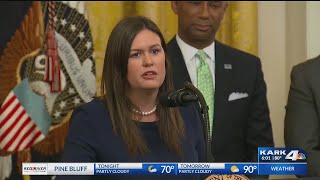 Sarah Huckabee Sanders for Governor