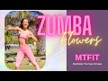 Flowers - Miley Cirus - ZUMBA fitdance - MTFiT