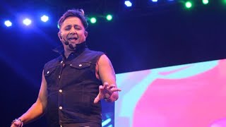 Dhan Te Nan | Sukhwinder Singh Live in Concert | Kaminey