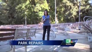 Home to Modesto summer concert series could get more seats