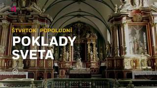 Poklady sveta vo štvrtok popoludní na Jednotke