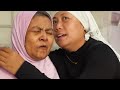 PERASAAN SEORANG ’IBU’ TINGGAL DI RUMAH ORANG TUA.