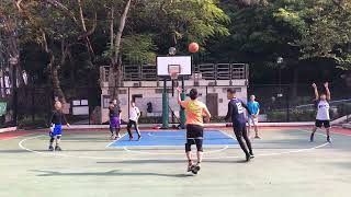 20241229 Sunday basketball full game