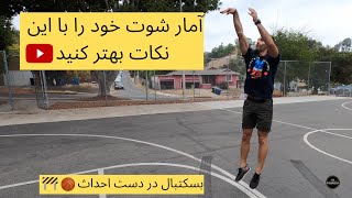 BBUC     ! سه اشتباهی که باعث از دست رفتن شوت های شما می شود