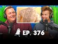 Acupuncture is WILD (Ep. 376)