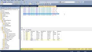 Arabic Search functions for SQL