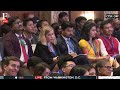 raisina dialogue 2024 live a tapestry of truths can the two hemispheres agree palki sharma