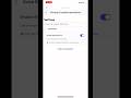 How to get vc REAL!!!! I got it fr #roblox #vc #voicechat #fyp #viral #shortvideos