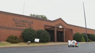 JAIL OVERCROWDING ISSUES