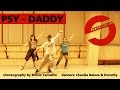 PSY - DADDY(feat. CL of 2NE1)
