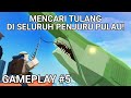 【REPLAY LIVE DISCORD】MENCARI TULANG PURBA DI SELURUH PENJURU PULAU!! - ROBLOX