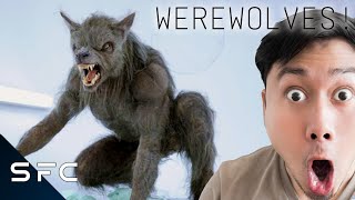 Real Evidence of Werewolves! | The Conspiracy Show | S2E04
