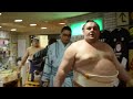 2013大相撲春場所３日目