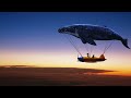 kids meditation the whale dreamer flying adventure children s bedtime story guided relaxation